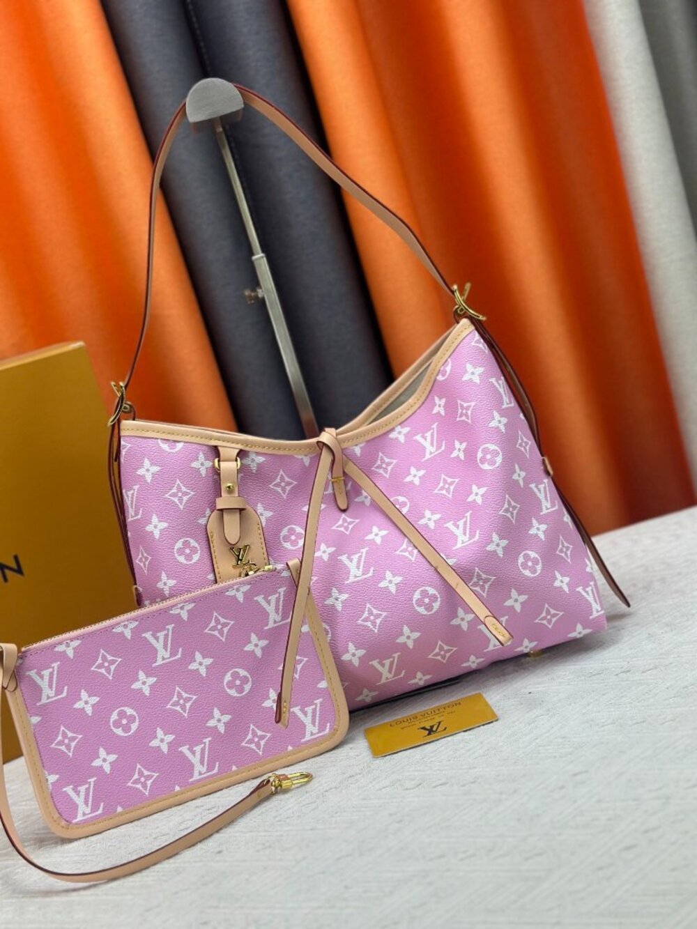 NWT - Louis Vuitton Authentic Bags